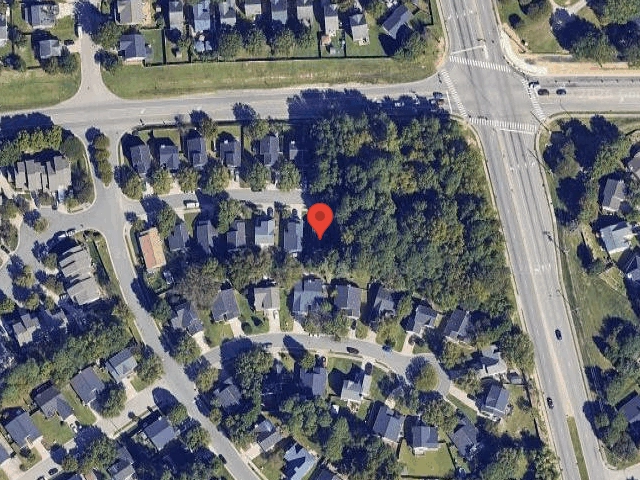 House image located at Raleigh, NC 27604