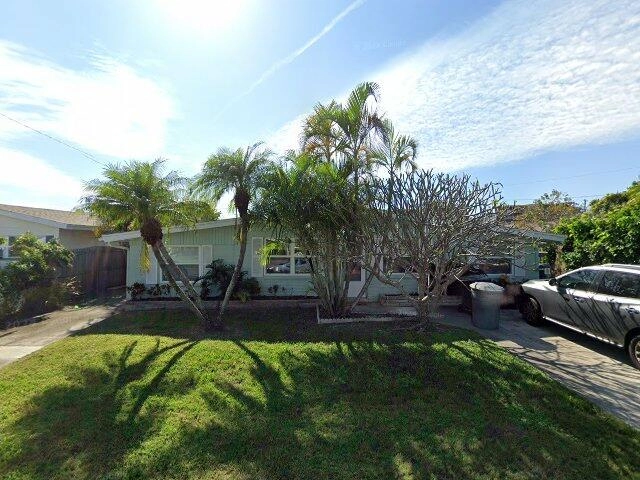 House image located at Saint Petersburg, FL 33706