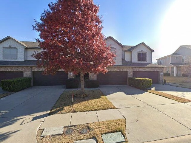 House image located at Plano, TX 75025