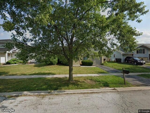 House image located at Country Club Hills, IL 60478