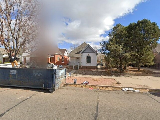 House image located at Pueblo, CO 81004