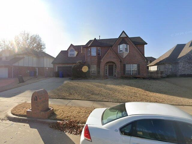 House image located at Broken Arrow, OK 74011