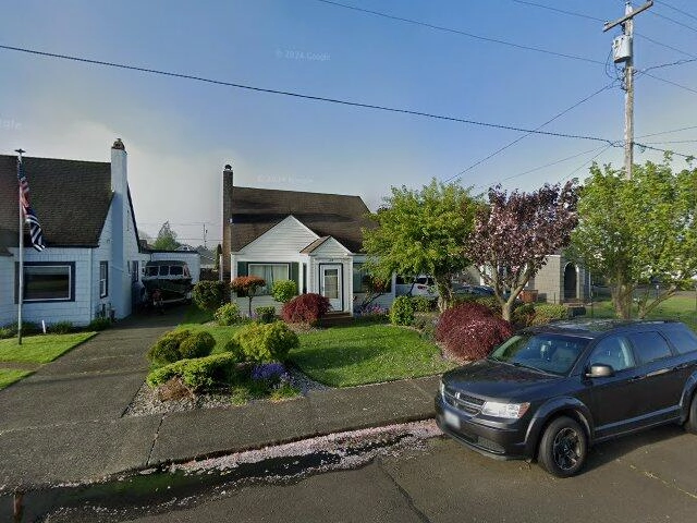 House image located at Aberdeen, WA 98520