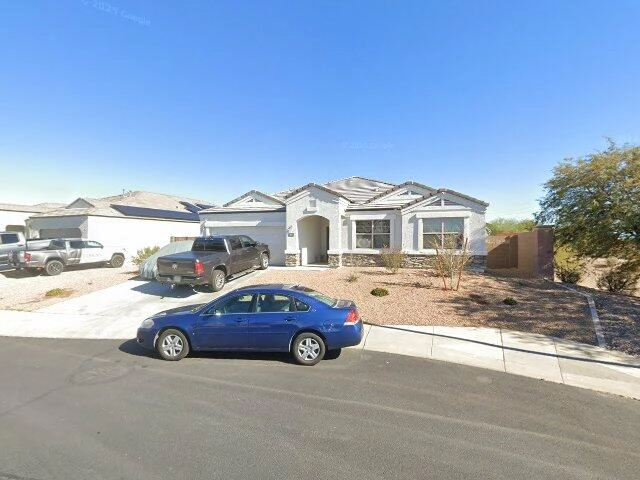 House image located at Buckeye, AZ 85396