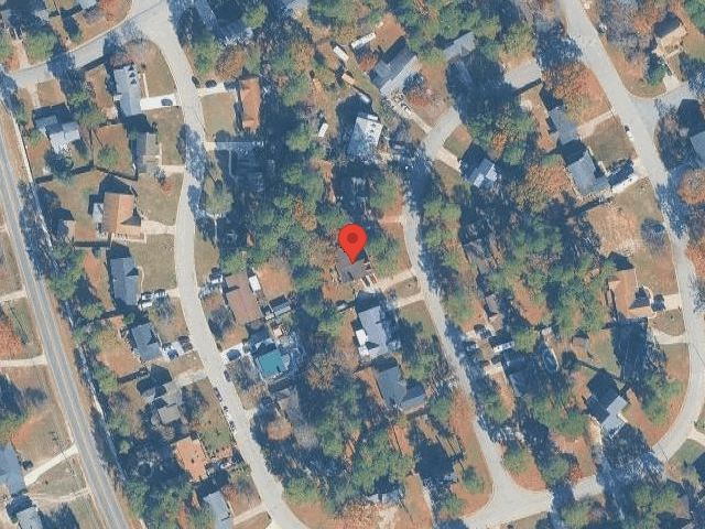 House image located at Fayetteville, NC 28311