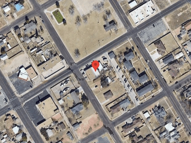 House image located at Chelsea, OK 74016