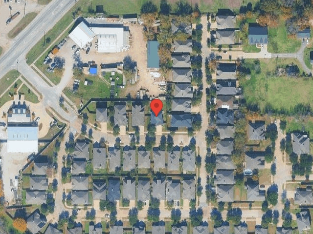 House image located at Denton, TX 76210