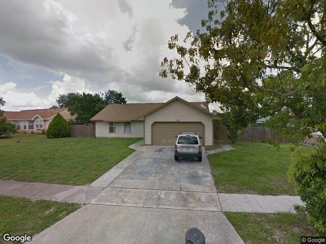 House image located at Orlando, FL 32822