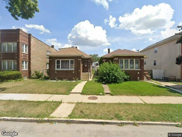 House image located at Chicago, IL 60619