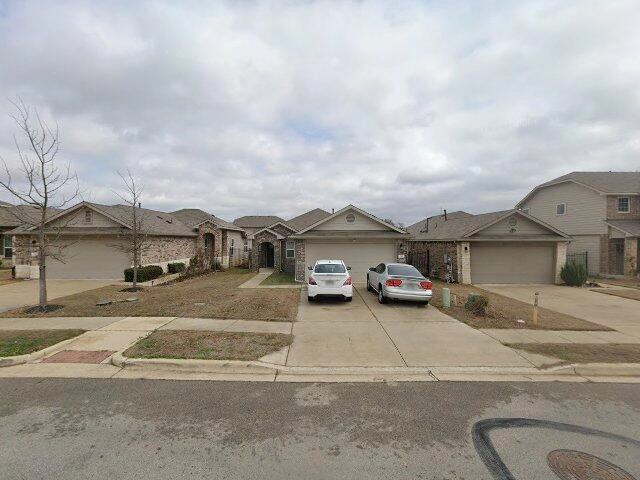 House image located at Leander, TX 78641