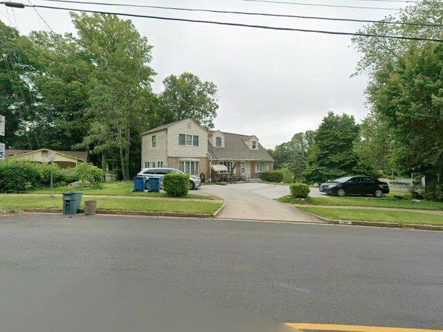 House image located at Springfield, VA 22151