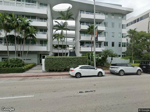 House image located at Miami Beach, FL 33141