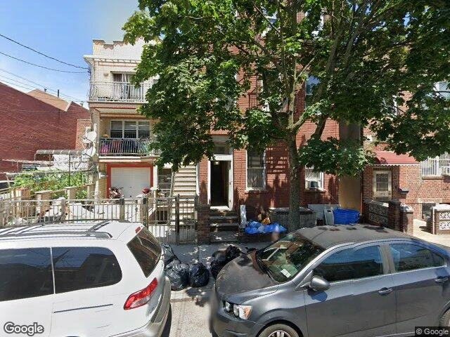 House image located at Brooklyn, NY 11219