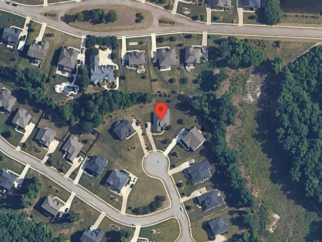 House image located at Locust Grove, GA 30248