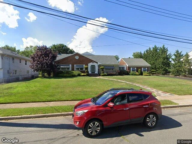 House image located at Keyport, NJ 07735