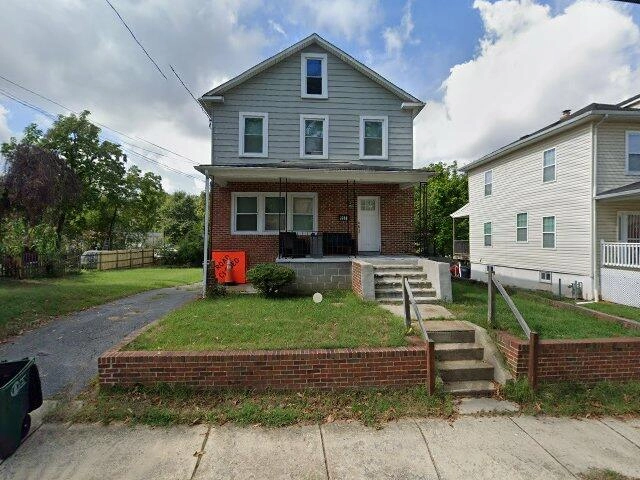 House image located at Capitol Heights, MD 20743