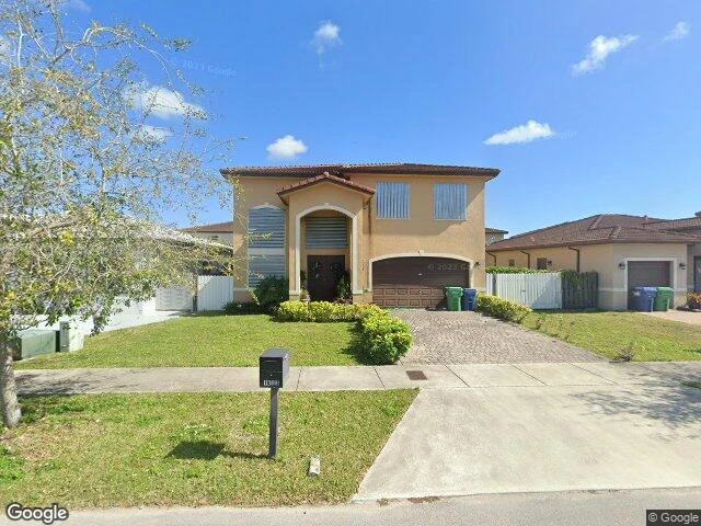 House image located at Miami, FL 33187