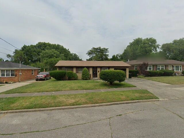 House image located at Louisville, KY 40211