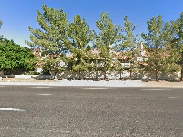 House image located at Mesa, AZ 85201