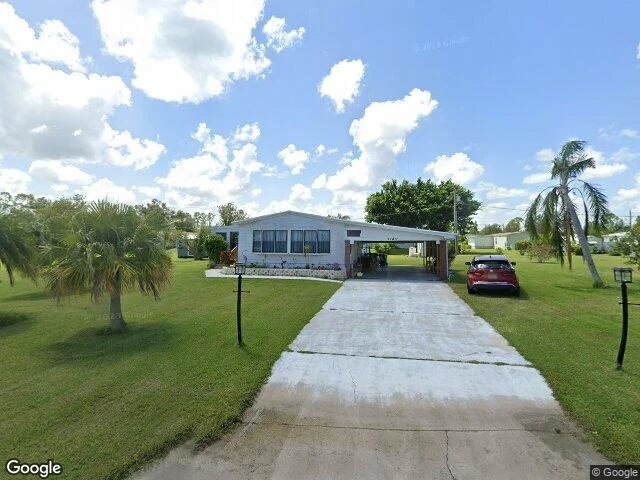 House image located at Punta Gorda, FL 33950