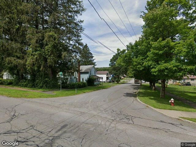 House image located at Oxford, NY 13830