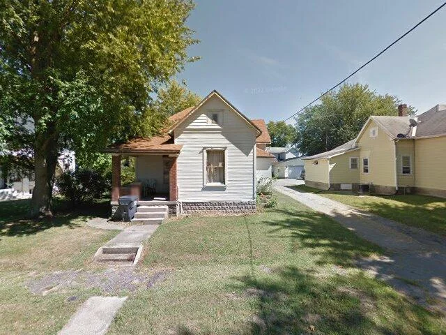 House image located at Alexandria, IN 46001