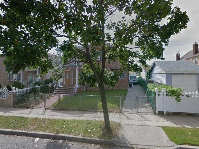 House image located at South Ozone Park, NY 11420
