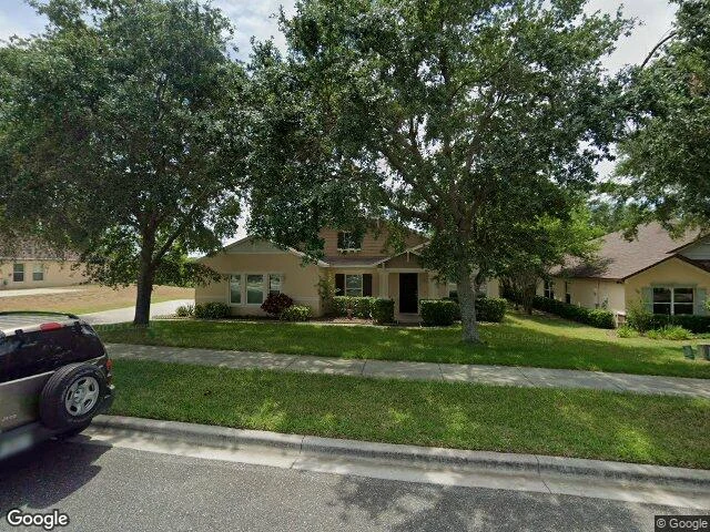 House image located at Apopka, FL 32712