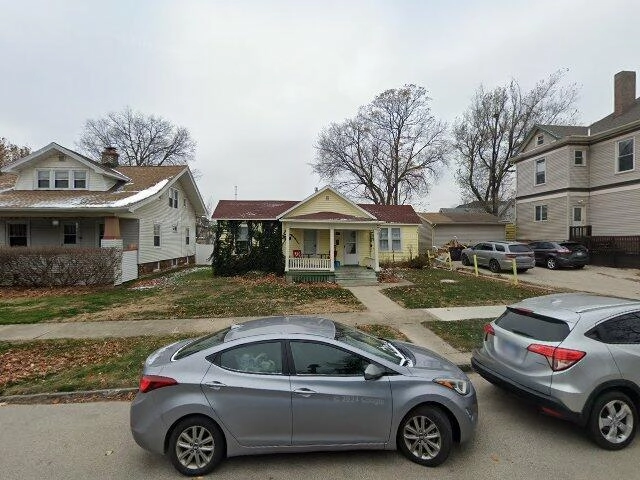 House image located at Tecumseh, MI 49286