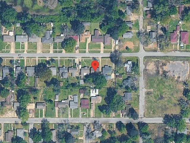 House image located at Pine Bluff, AR 71603