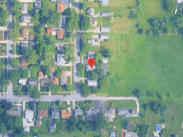 House image located at Crete, IL 60417