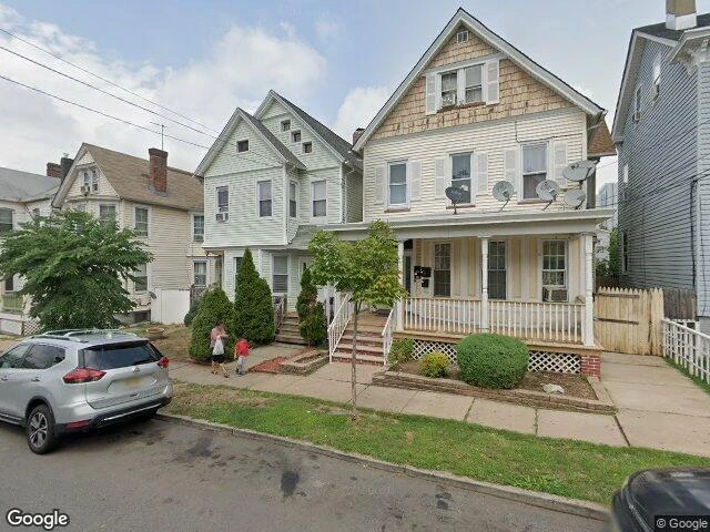 House image located at New Brunswick, NJ 08901