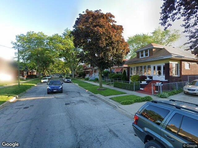 House image located at Chicago, IL 60619