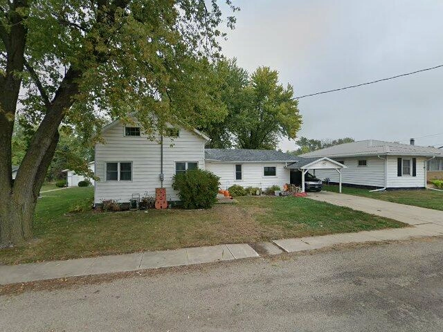 House image located at Blairstown, IA 52209