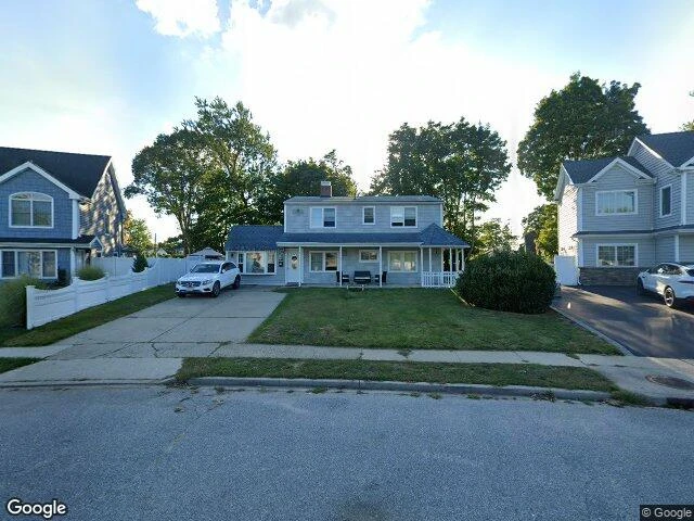 House image located at Levittown, NY 11756