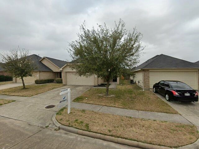 House image located at Houston, TX 77090
