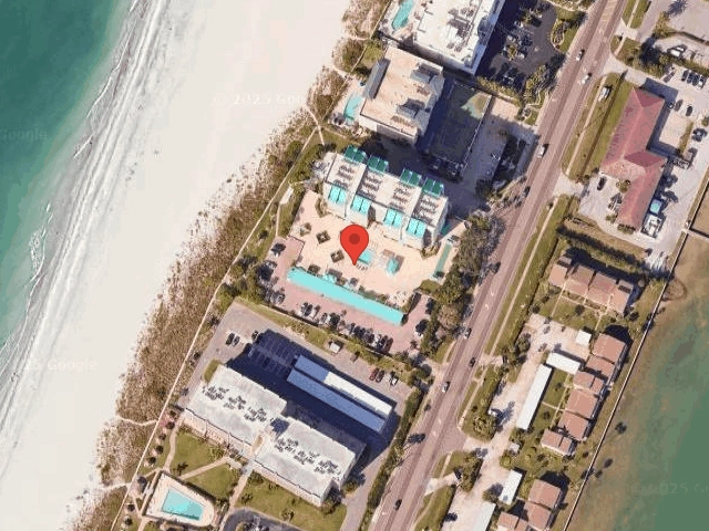 House image located at Clearwater Beach, FL 33767