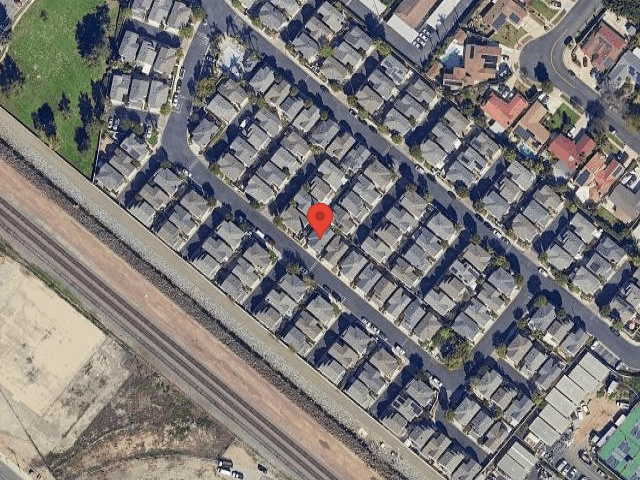 House image located at Tustin, CA 92780