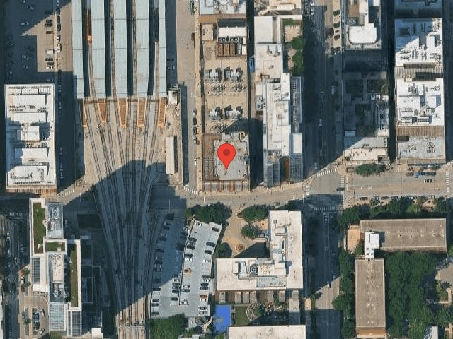 House image located at Chicago, IL 60605