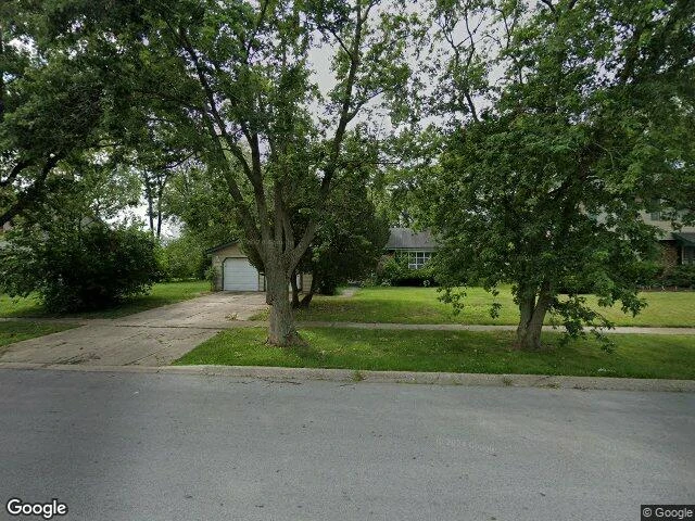 House image located at Country Club Hills, IL 60478