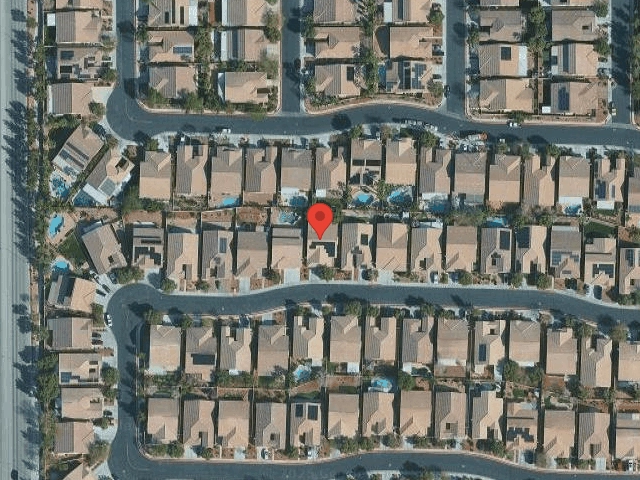 House image located at North Las Vegas, NV 89085