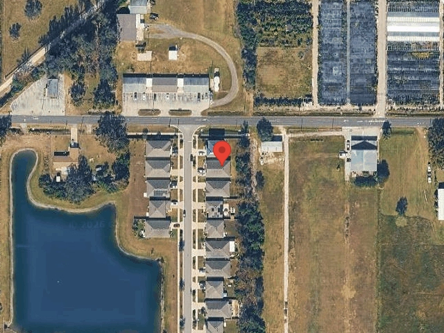 House image located at Ruskin, FL 33570