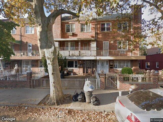 House image located at Brooklyn, NY 11236