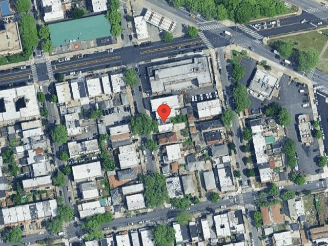 House image located at Brooklyn, NY 11208