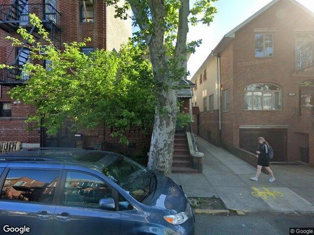 House image located at Brooklyn, NY 11204