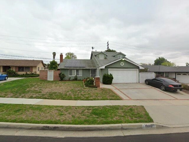 House image located at Carson, CA 90746