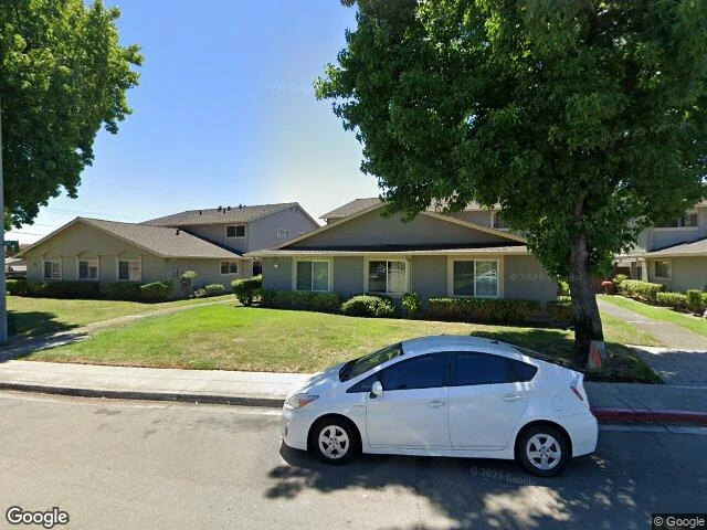 House image located at Milpitas, CA 95035