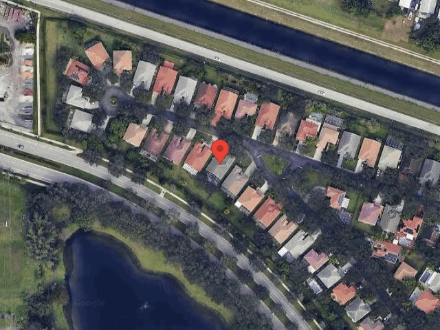 House image located at Pompano Beach, FL 33067