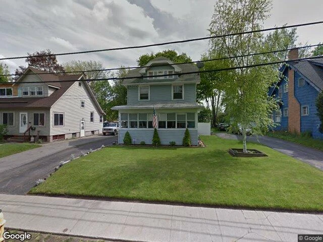House image located at Rochester, NY 14612