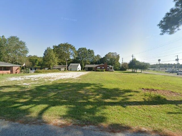 House image located at Princeton, NC 27569